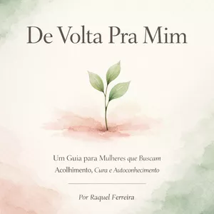 Imagem do curso De Volta Pra Mim