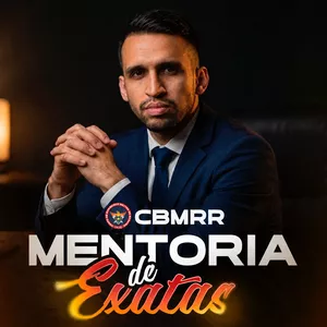 Imagem de [MISSAO 193] MENTORIA EXATAS CBMRR criado por KOBE EDUCAÇÃO  LTDA na hotmart