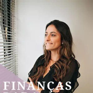 Curso Finanças para mulheres - um jeito fácil e prático de entender