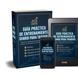 Imagen de portada para Ebook Manual Definitivo de Trading 