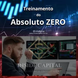 Capa do curso 