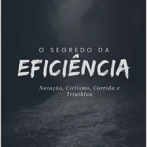 Imagem de capa para o Ebook O Segredo da Eficiência