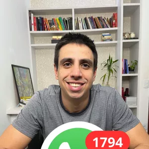 Imagem de capa para o Curso online WhatsApp Bombando