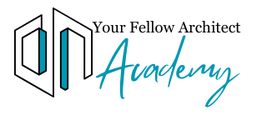 Your Fellow Architect Academy logo