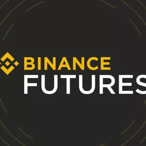Imagen de portada para Curso online Señales 📈📉 De BINANCE FUTURES 🤑 