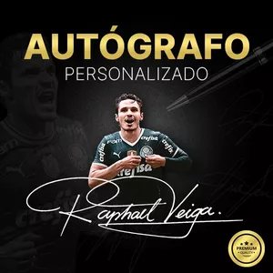 Imagem de capa para o Curso online Autógrafo ESTILIZADO para Celebridades e artistas.