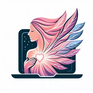 Imagem de capa para o Evento online Sessão de Libertação Emocional