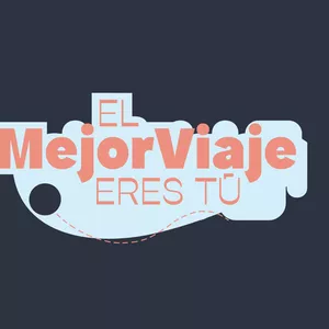 Imagen de portada para Curso online El Mejor viaje, eres tú
