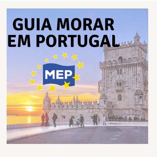Imagem do curso Guia Morar em Portugal 
