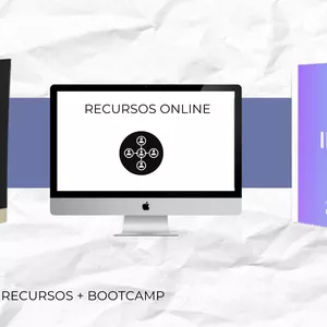 Imagen de portada para Curso online Portafolio 2X