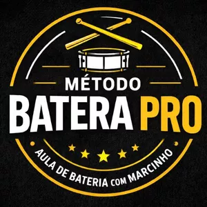 Imagem de capa para o Curso online Método Batera Pro