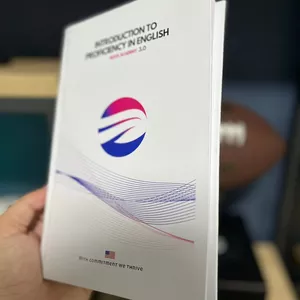 Imagem de capa para o Curso online Material de inglês Rock Academy