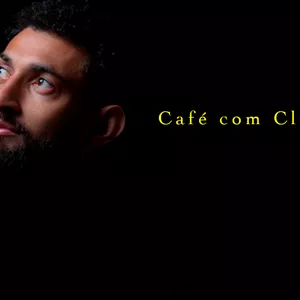 Imagem de capa para o Curso online CAFÉ COM CLEYTINHO