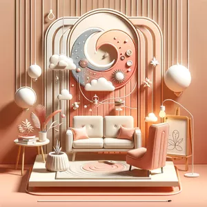 Imagem de capa para o Curso online Vencendo a Ansiedade