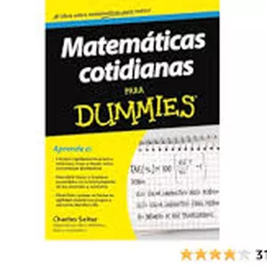 Imagen de portada para Ebook EBOOK MATEMATICAS COTIDIANAS