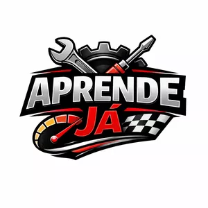 Imagem de capa para o Curso online Aprende Já, segredos da mecânica com Isaac Santos