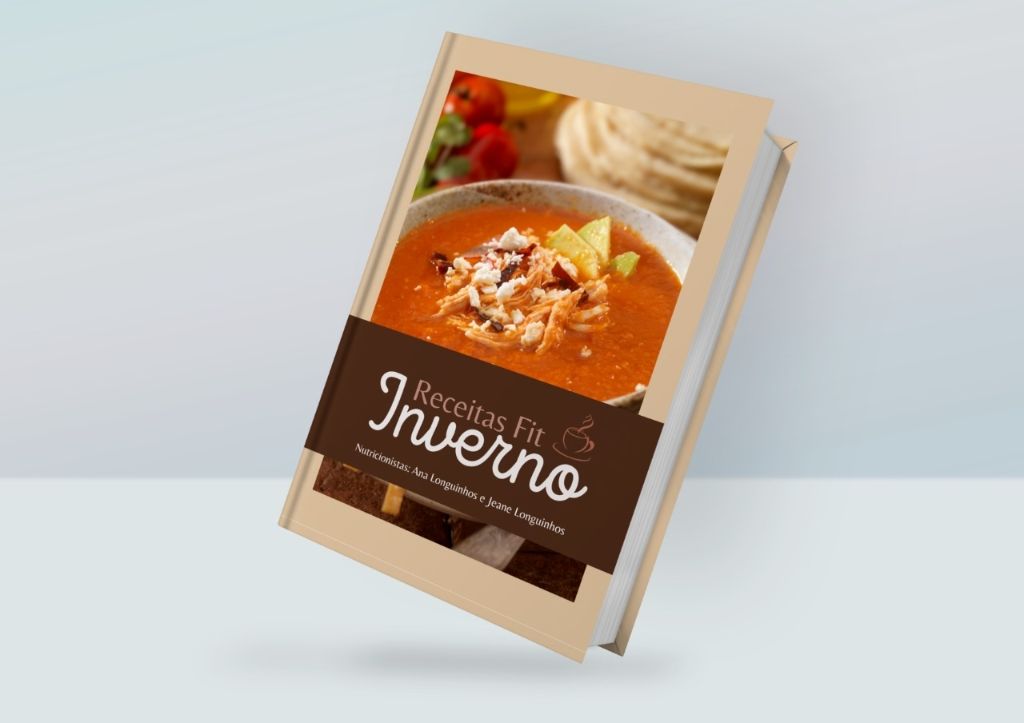 Receitas Fit de Inverno