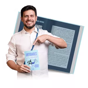 Imagem de capa para o Evento presencial Imersão Presencial - Entidades da Umbanda 06/07