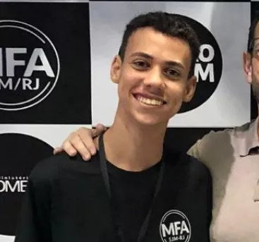 Matheus Z.