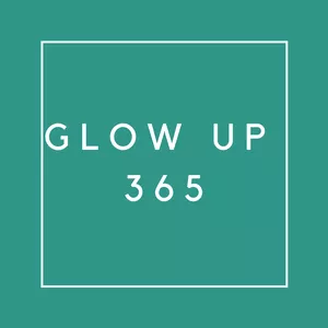 Imagem principal do produto Glow up 365