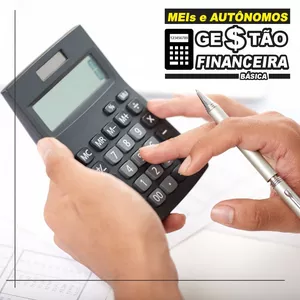 Imagem de Curso de Gestão Financeira Básica para MEIs e Autônomos criado por Agência Segte na hotmart