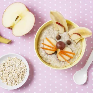 Imagen de portada para Ebook RECETAS PARA BEBES MAS BONOS 