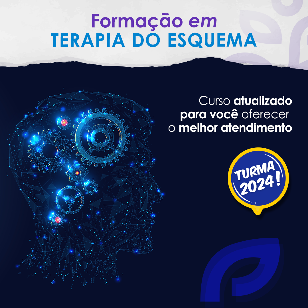Imagem do curso Formação em Terapia do Esquema - Turma 2024 (c)