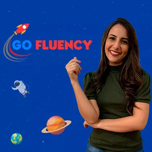 Imagem de capa para o Curso online GoFluency