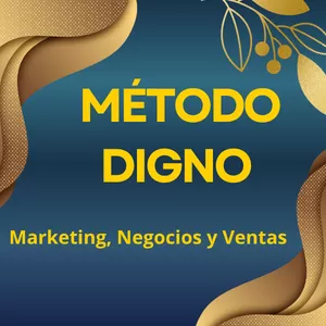 Imagen de portada para Curso online Método DIGNO