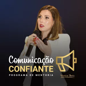 Imagem de capa para o Curso online Programa de Mentoria - Comunicação Confiante
