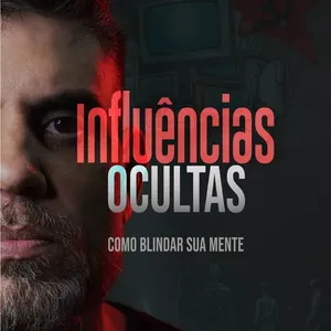 Imagem de capa para o Curso online Influências Ocultas - Como Blindar sua Mente - Livro Físico