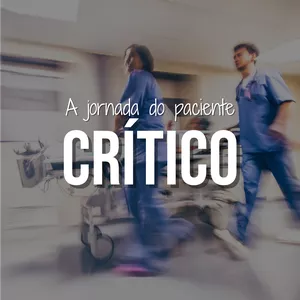 Imagem de capa para o Curso online Paciente crítico
