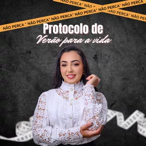 Imagem de capa para o Curso online Protocolo de Verão para a vida 