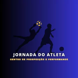 Curso Jornada do Atleta: A Transformação que Você Merece! (S.E.M.P.R.E)