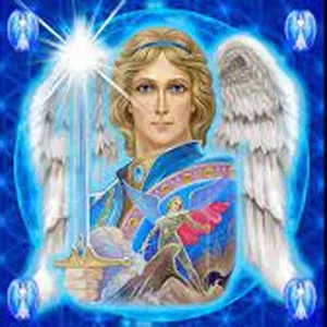 Imagem do curso Cortes cármicos com Arcanjo Miguel