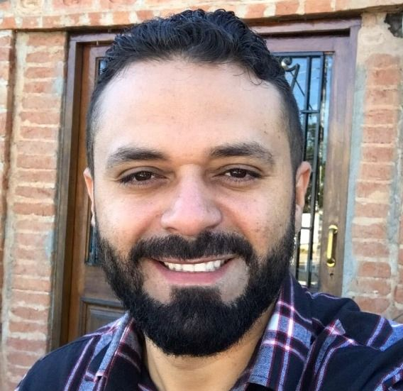 Vanderli dos Santos