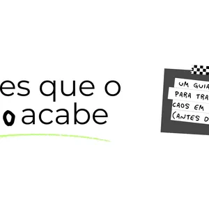 Imagem de capa para o Curso online Antes que o ano acabe