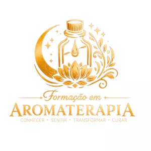 Imagem do curso Formação em Aromaterapia