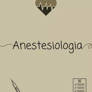 Imagem de capa para o Ebook Anestesiologia Veterinária