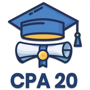Imagem de capa para o Curso online Treinamento para CPA 20 com Prof. Julia Cassol