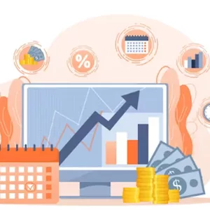 Imagem de capa para o Curso online Planilha de Planejamento Financeiro