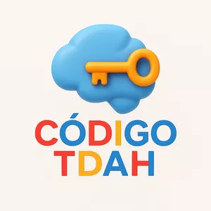 Imagen de portada para Curso online Código TDAH