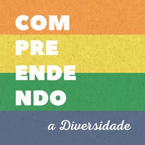 Imagem de capa para o Ebook Compreendendo a Diversidade