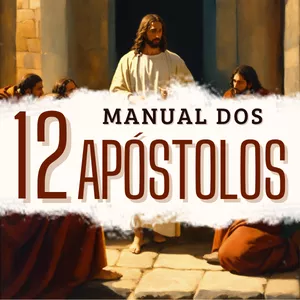 Imagem do curso A Vida dos 12 Apóstolos