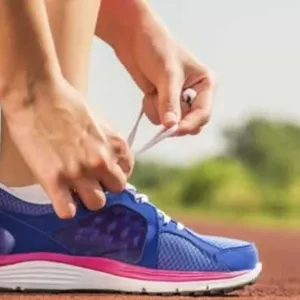 Imagem de capa para o Ebook Como começar a correr em 6 passos: Inicie HOJE sua evolução da caminhada para a corrida