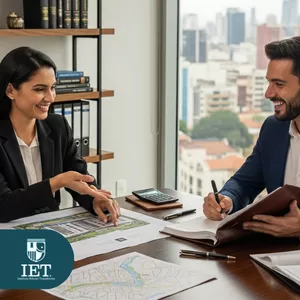 Imagem do curso Pós-graduação em Inteligência de Mercado e Análise de Dados Estratégicos