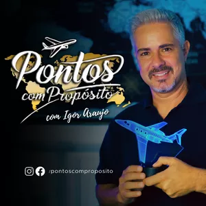 Curso Pontos com Propósito | por Igor Araujo