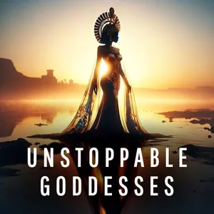 Cover image for Online course Unstoppable Goddesses