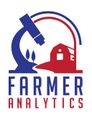 Farmer Analytics logo