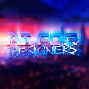 Cover image for Online course Workshop | AI and the Future of Design (ING)